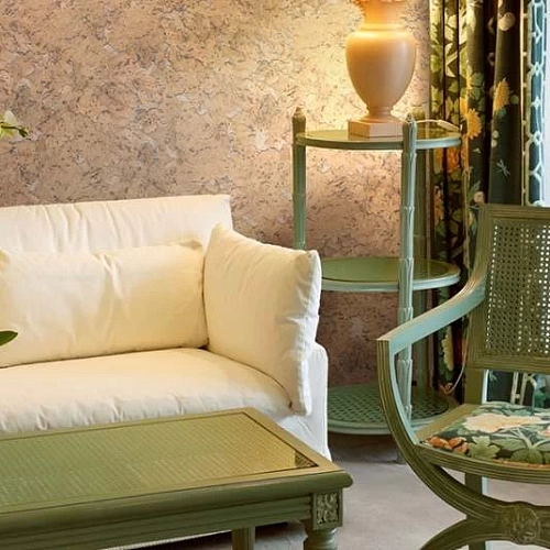 MONTE CREAM ПРОБКОВОЕ ПОКРЫТИЕ CORKSTYLE ПРОБКОВЫЕ ПАНЕЛИ ДЛЯ СТЕН WALL DESIGN